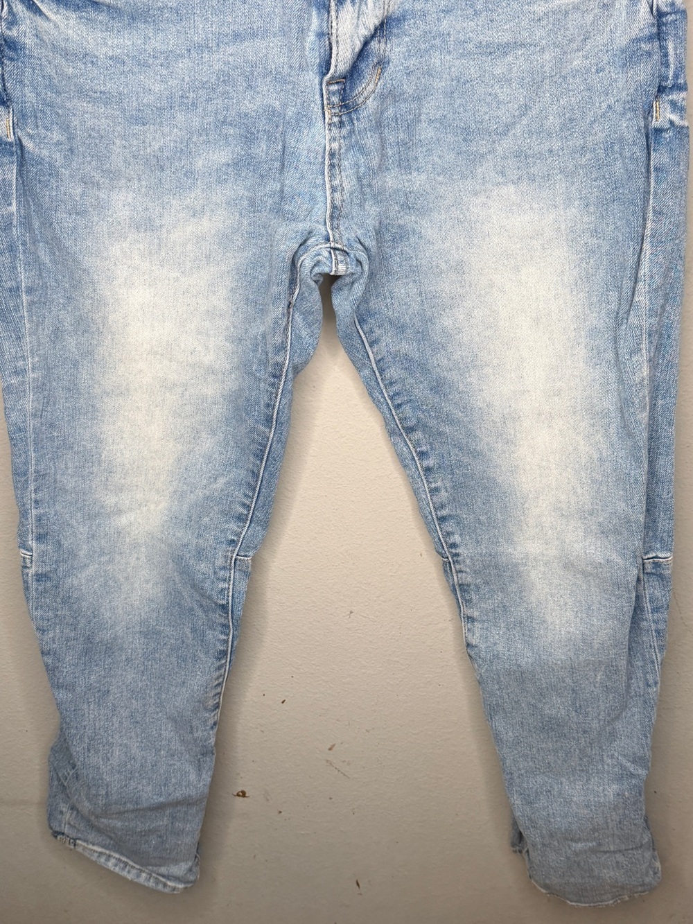 Smoke Rise Jeans - Picture 3 of 7